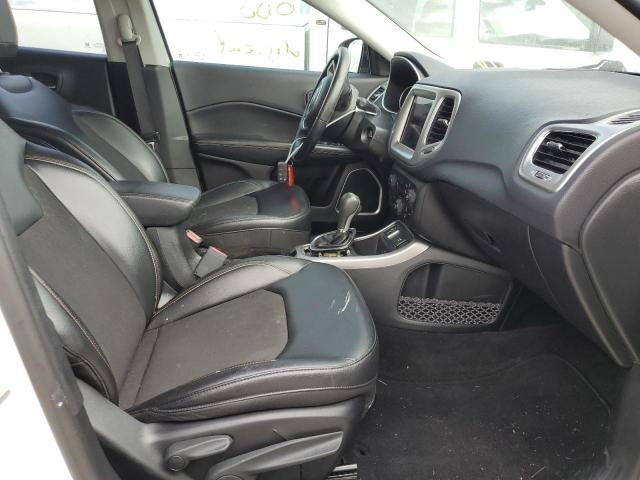 Photo 4 VIN: 3C4NJCBBXHT617259 - JEEP COMPASS LA 