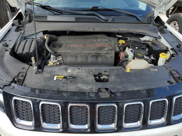 Photo 6 VIN: 3C4NJCBBXHT617259 - JEEP COMPASS LA 