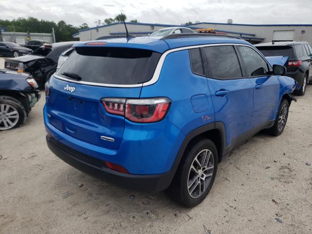 Photo 3 VIN: 3C4NJCBBXHT632764 - JEEP COMPASS LA 