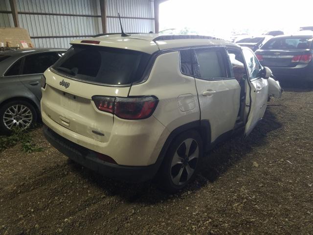 Photo 3 VIN: 3C4NJCBBXHT632974 - JEEP COMPASS LA 