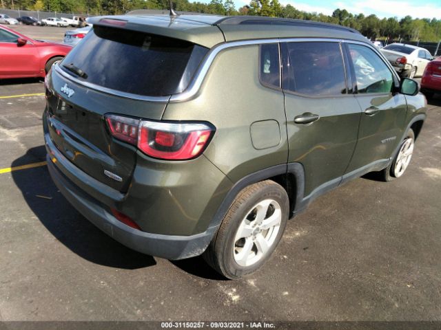 Photo 3 VIN: 3C4NJCBBXHT647832 - JEEP COMPASS 