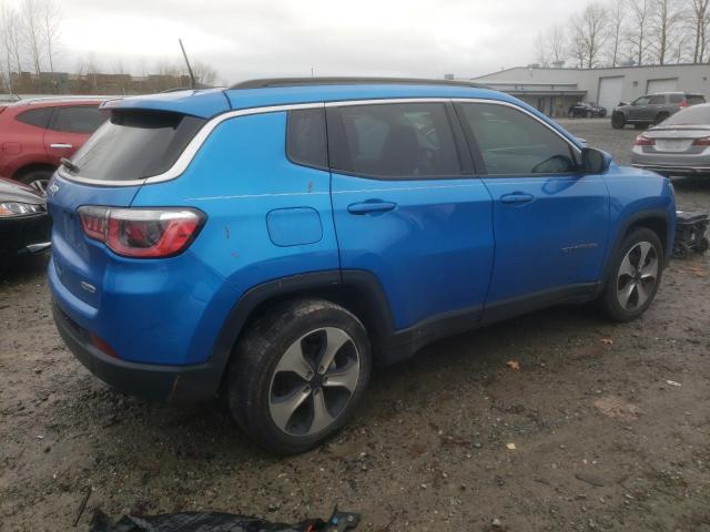 Photo 2 VIN: 3C4NJCBBXHT658491 - JEEP COMPASS 