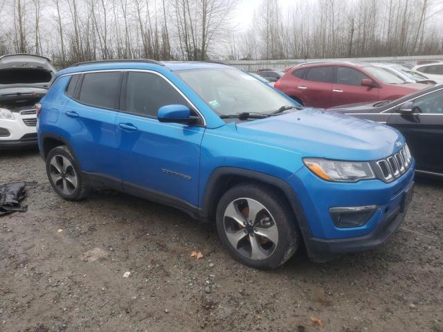 Photo 3 VIN: 3C4NJCBBXHT658491 - JEEP COMPASS 