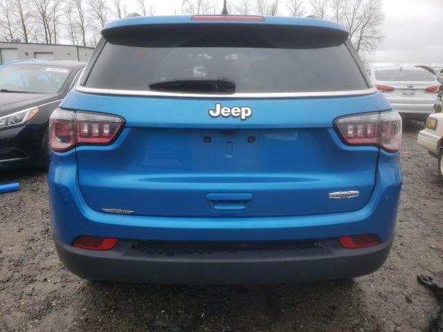 Photo 5 VIN: 3C4NJCBBXHT658491 - JEEP COMPASS 