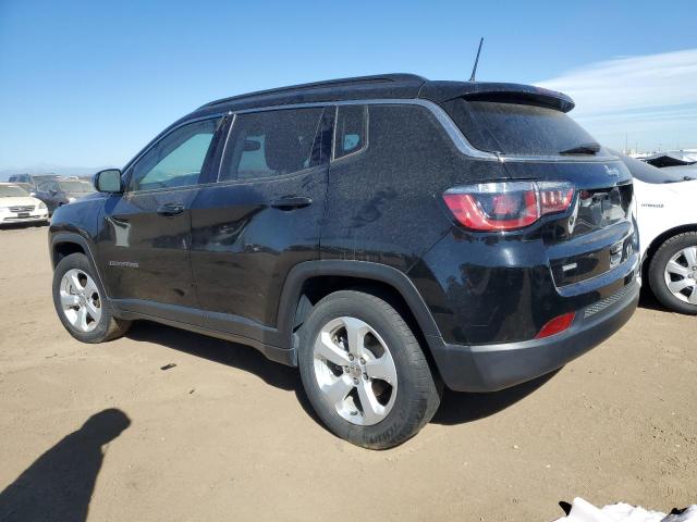 Photo 1 VIN: 3C4NJCBBXHT658510 - JEEP COMPASS LA 