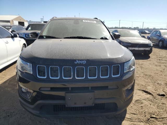 Photo 4 VIN: 3C4NJCBBXHT658510 - JEEP COMPASS LA 