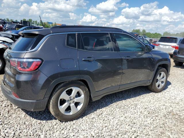 Photo 2 VIN: 3C4NJCBBXHT668678 - JEEP COMPASS 