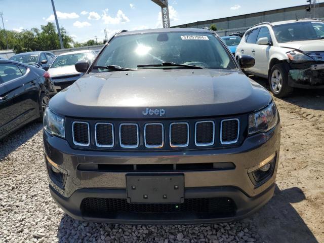 Photo 4 VIN: 3C4NJCBBXHT668678 - JEEP COMPASS 