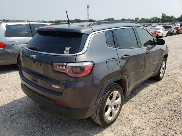 Photo 3 VIN: 3C4NJCBBXHT668938 - JEEP COMPASS LA 