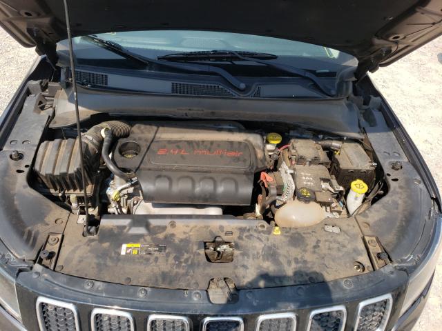 Photo 6 VIN: 3C4NJCBBXHT668938 - JEEP COMPASS LA 