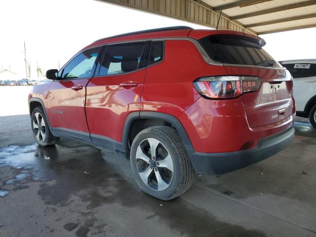 Photo 1 VIN: 3C4NJCBBXHT669460 - JEEP COMPASS LA 