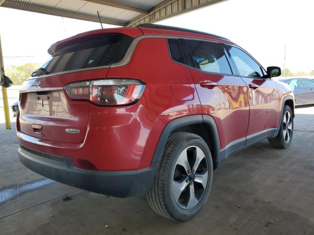 Photo 2 VIN: 3C4NJCBBXHT669460 - JEEP COMPASS LA 