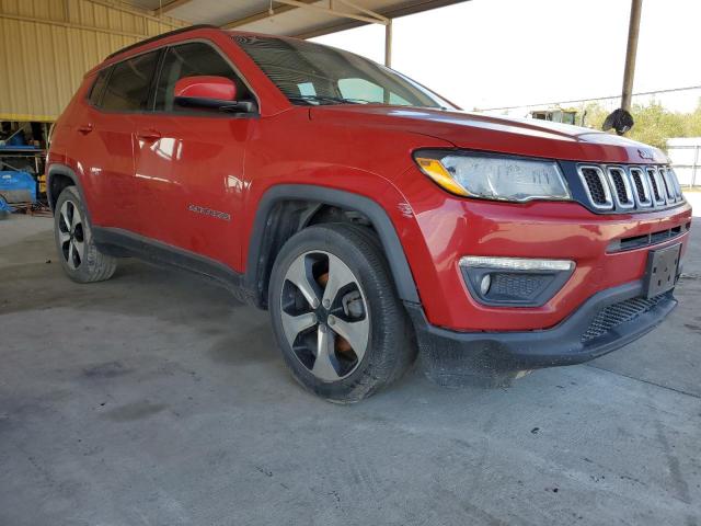 Photo 3 VIN: 3C4NJCBBXHT669460 - JEEP COMPASS LA 