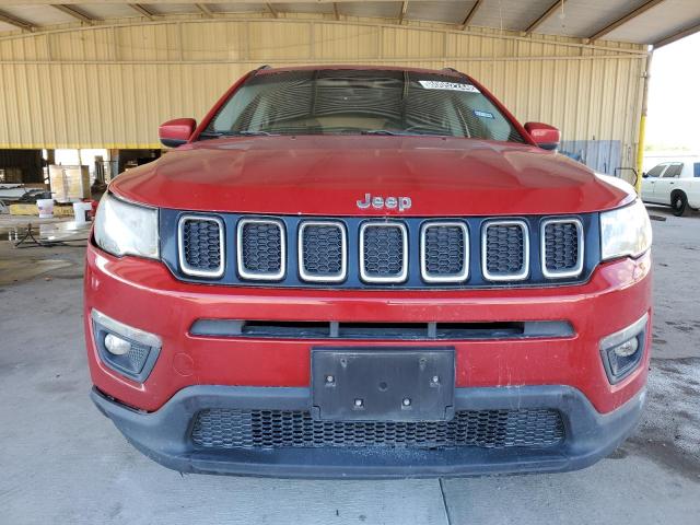 Photo 4 VIN: 3C4NJCBBXHT669460 - JEEP COMPASS LA 