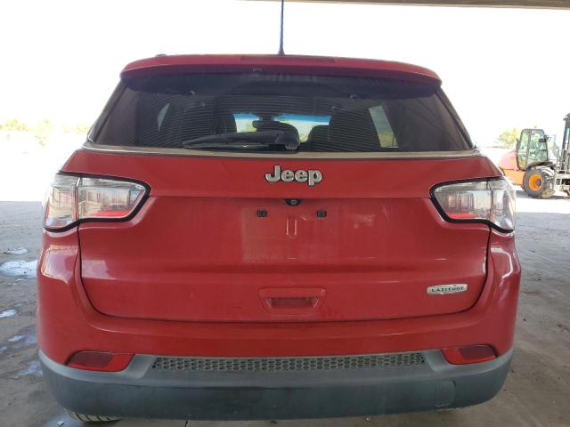 Photo 5 VIN: 3C4NJCBBXHT669460 - JEEP COMPASS LA 