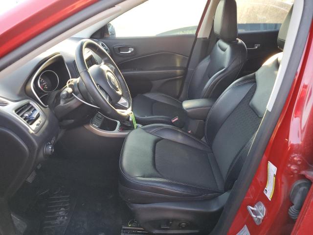 Photo 6 VIN: 3C4NJCBBXHT669460 - JEEP COMPASS LA 