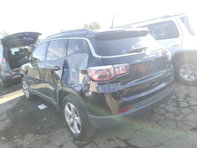 Photo 2 VIN: 3C4NJCBBXHT672438 - JEEP COMPASS LA 