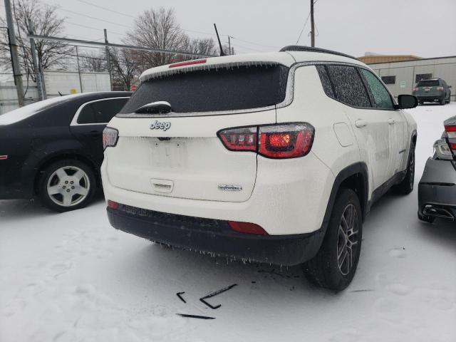 Photo 3 VIN: 3C4NJCBBXHT690776 - JEEP COMPASS LA 