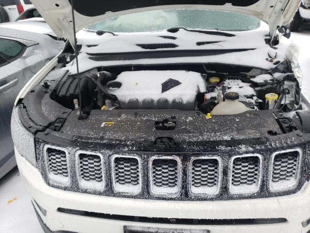 Photo 6 VIN: 3C4NJCBBXHT690776 - JEEP COMPASS LA 