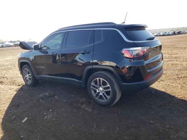 Photo 1 VIN: 3C4NJCBBXJT108780 - JEEP COMPASS 