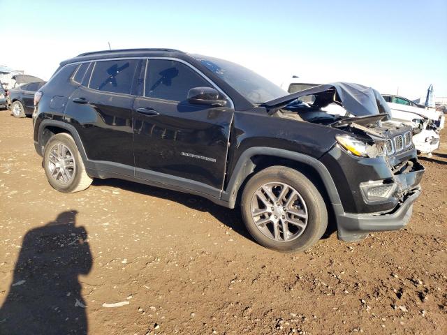 Photo 3 VIN: 3C4NJCBBXJT108780 - JEEP COMPASS 