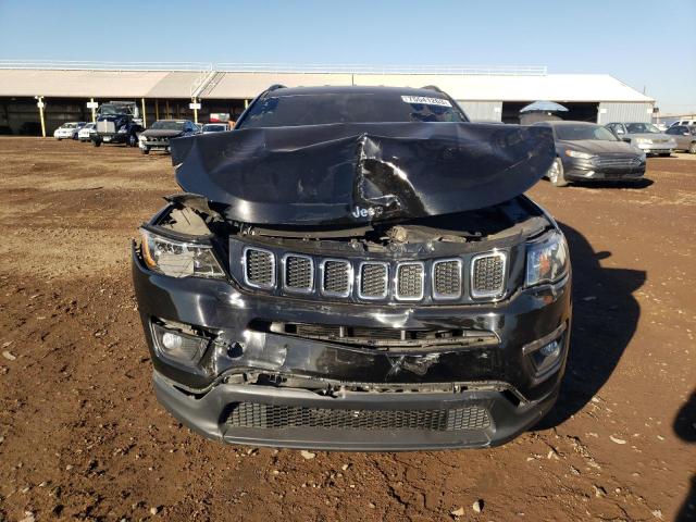 Photo 4 VIN: 3C4NJCBBXJT108780 - JEEP COMPASS 