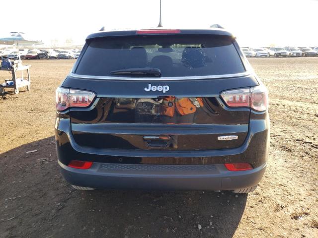 Photo 5 VIN: 3C4NJCBBXJT108780 - JEEP COMPASS 