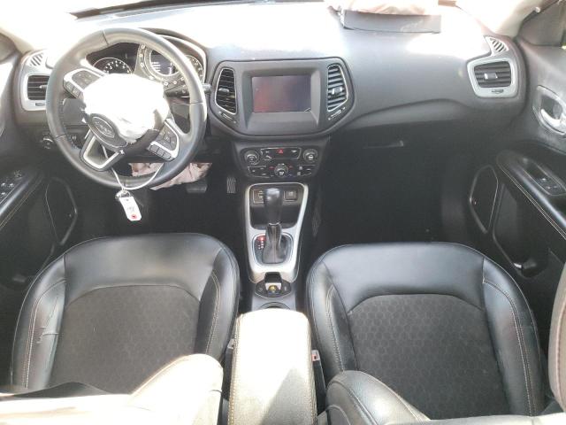 Photo 7 VIN: 3C4NJCBBXJT108780 - JEEP COMPASS 