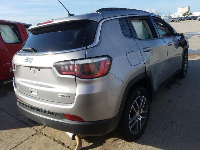 Photo 3 VIN: 3C4NJCBBXJT144999 - JEEP COMPASS LA 