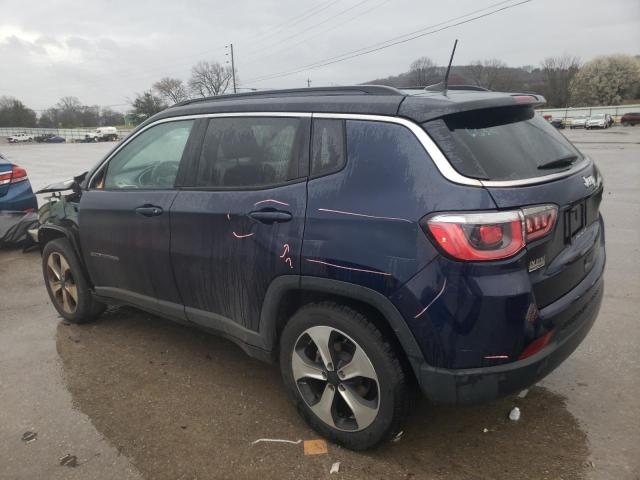 Photo 1 VIN: 3C4NJCBBXJT182488 - JEEP COMPASS 