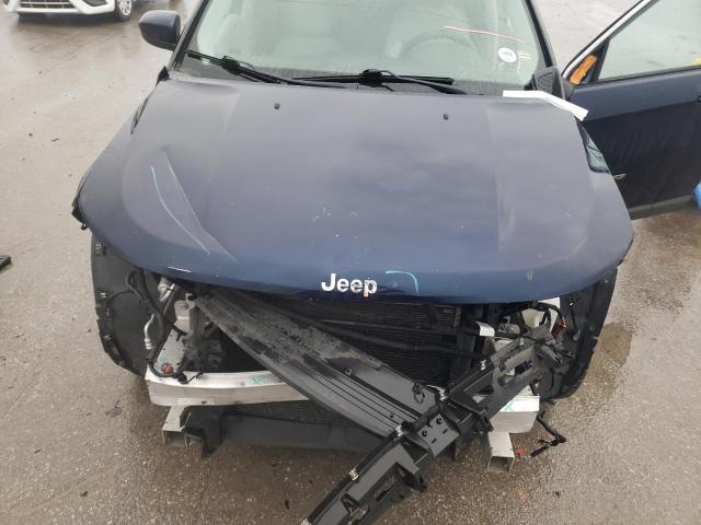 Photo 11 VIN: 3C4NJCBBXJT182488 - JEEP COMPASS 