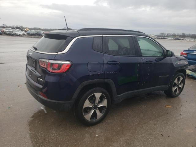 Photo 2 VIN: 3C4NJCBBXJT182488 - JEEP COMPASS 