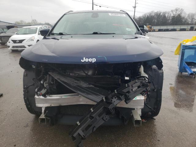 Photo 4 VIN: 3C4NJCBBXJT182488 - JEEP COMPASS 