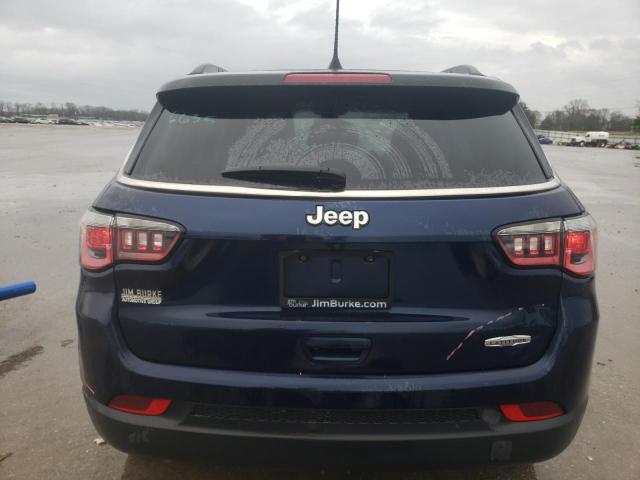 Photo 5 VIN: 3C4NJCBBXJT182488 - JEEP COMPASS 