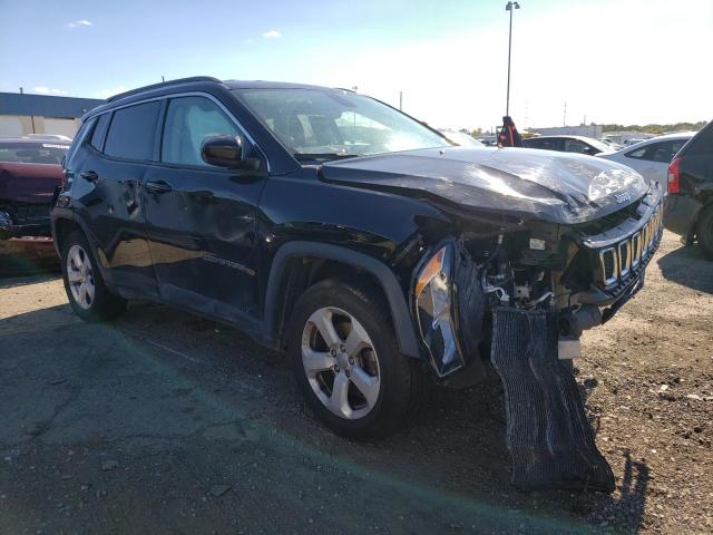 Photo 0 VIN: 3C4NJCBBXJT186363 - JEEP COMPASS LA 