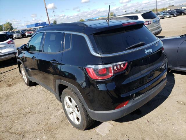 Photo 2 VIN: 3C4NJCBBXJT186363 - JEEP COMPASS LA 