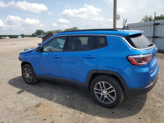 Photo 1 VIN: 3C4NJCBBXJT194222 - JEEP COMPASS 