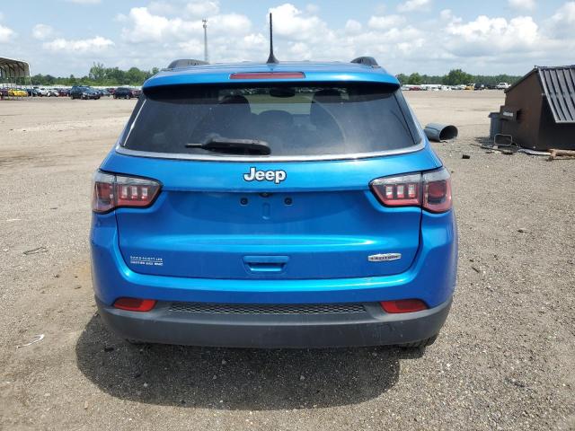 Photo 5 VIN: 3C4NJCBBXJT194222 - JEEP COMPASS 