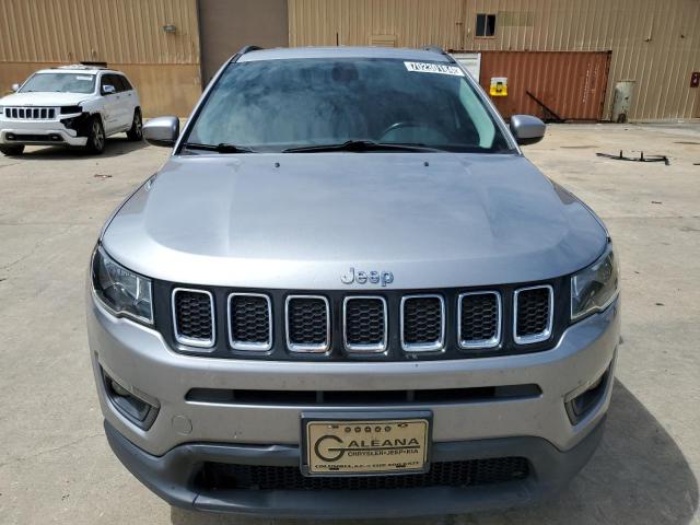 Photo 4 VIN: 3C4NJCBBXJT194625 - JEEP COMPASS LA 