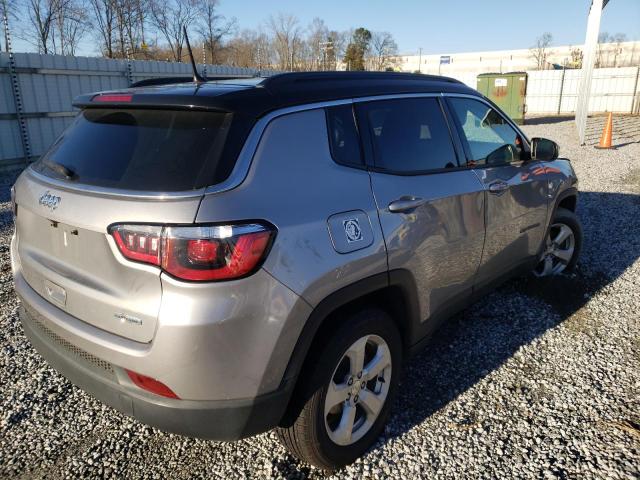 Photo 3 VIN: 3C4NJCBBXJT248053 - JEEP COMPASS LA 