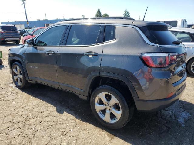 Photo 1 VIN: 3C4NJCBBXJT339243 - JEEP COMPASS LA 