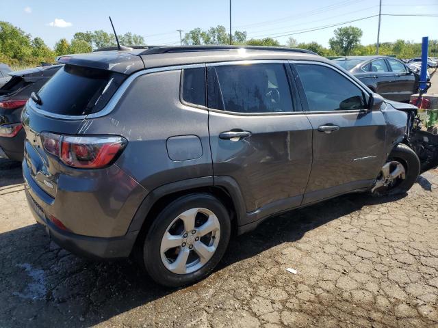 Photo 2 VIN: 3C4NJCBBXJT339243 - JEEP COMPASS LA 