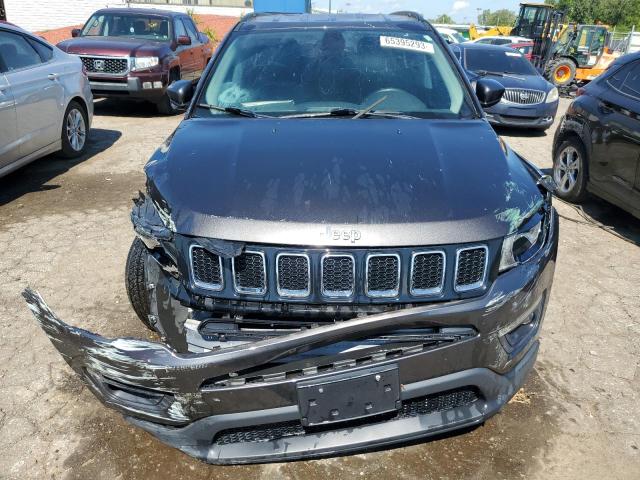 Photo 4 VIN: 3C4NJCBBXJT339243 - JEEP COMPASS LA 