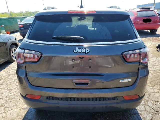 Photo 5 VIN: 3C4NJCBBXJT339243 - JEEP COMPASS LA 