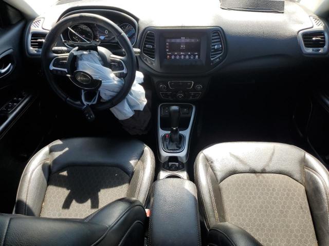 Photo 7 VIN: 3C4NJCBBXJT339243 - JEEP COMPASS LA 