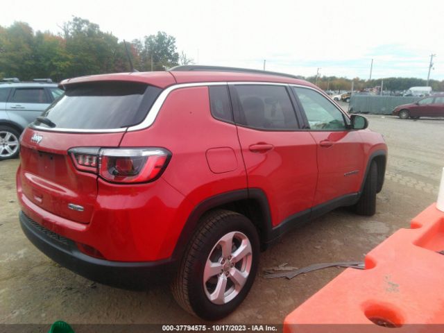 Photo 3 VIN: 3C4NJCBBXJT410845 - JEEP COMPASS 