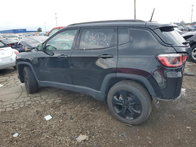 Photo 1 VIN: 3C4NJCBBXJT460922 - JEEP COMPASS LA 