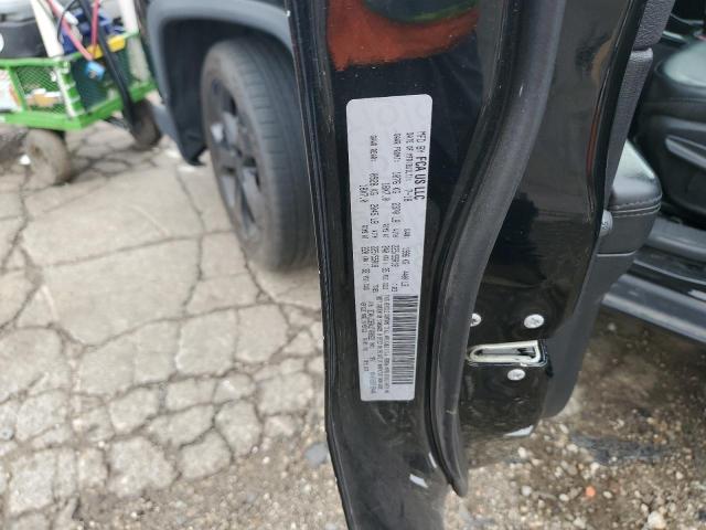 Photo 12 VIN: 3C4NJCBBXJT460922 - JEEP COMPASS LA 