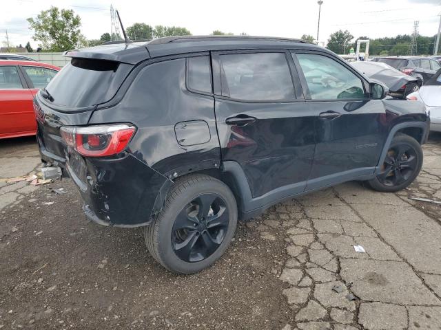 Photo 2 VIN: 3C4NJCBBXJT460922 - JEEP COMPASS LA 