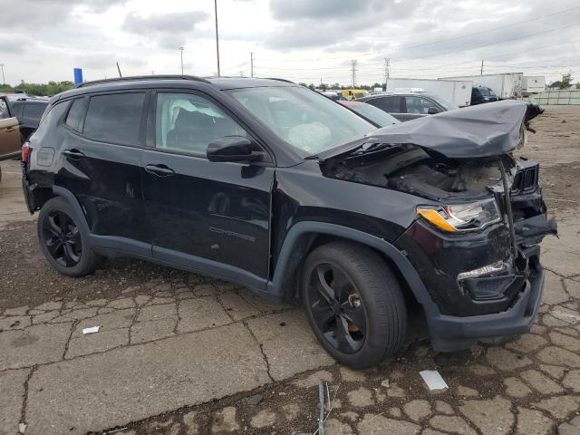 Photo 3 VIN: 3C4NJCBBXJT460922 - JEEP COMPASS LA 